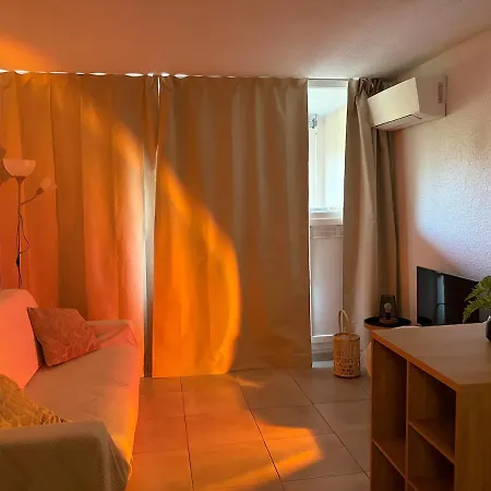 Cosy Avec Terrasse Et Piscine A